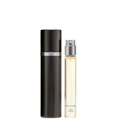 Oud Wood Atomizer/0.34 oz.