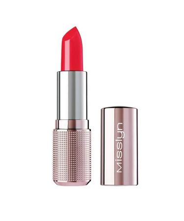 Misslyn Color Crush Lipstick Kiss Me At Sunset 3.5 g