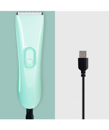 FLaig Hair Clipper Electric Clipper Rechargeable Electric Clipper Adult Baby Child Electric Household Scissors (Color : A) - Buy Online on GoSupps.com
