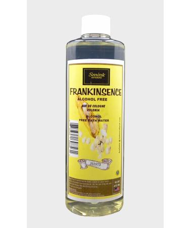 Frankincense Bath Water (16 oz) 16 Ounce