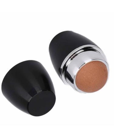 Buy Facial Roller - Small Portable Skin Care Tool for Cell Metabolism (Black) | International Shipping Available - Buy Online on GoSupps.com