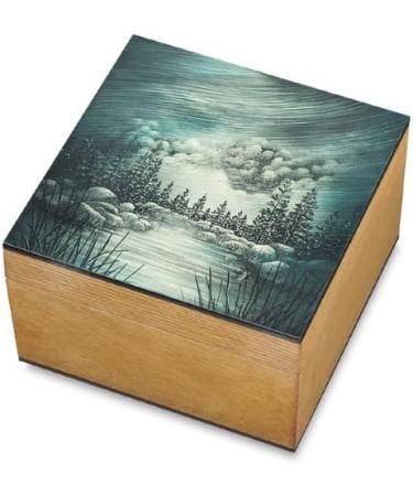 Ampersand Claybord Smooth Box Kit 5X5 - Premium Art Surface for Creativity - Buy Online on GoSupps.com