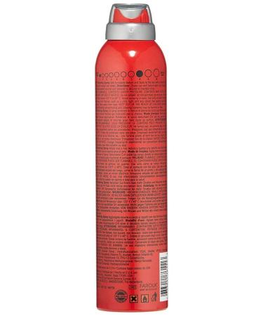 CHI Cosmo Farouk Texturizing Hair Spray 7oz - Lightweight Hold for Effortless Style - Buy Online on GoSupps.com