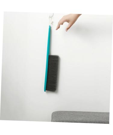 Shop Solustre 2-Pack Long Handle Cleaning Brushes | Soft PBT Hair & Woodworking Brushes for Carnival Use - International Shipping Available - Buy Online on GoSupps.com