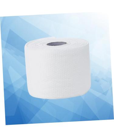 Hand Cleaning Cloth Non-Stick Face Cotton Tape Cotton Face Wipes Car Accessories Face Accessories Makeup Cotton Disposable Face Cloth Fabric Wet Wipes - Buy Online on GoSupps.com