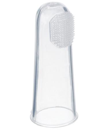 reer 7901 - Finger toothbrush made of silicone