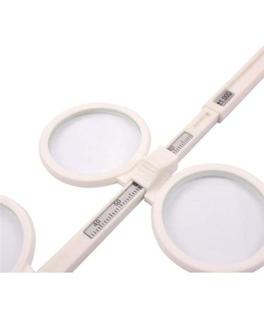 Upgrade Optical Flipper Trial Lens for Accurate Lens Confirmation - 50 to 350 Degrees | International Shipping - Buy Online on GoSupps.com