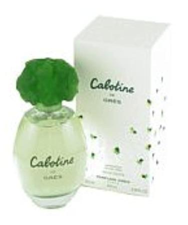 Cabotine De Gres By Parfums Gres For Women. Eau De Toilette Spray 3.4 Oz Fresh Citrus 3.4 Ounce (Pack of 1)