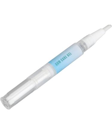 Gum Repair Gel Pen Strengthening Connection Teeth Brightening Solution Healthy Smile - Buy Online on GoSupps.com