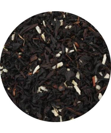  Lerbs & Hagedorn Lerbs & Hagedorn Coconut Black Tea | 250 g (approx. 20 litres) coconut flakes - Buy Online on GoSupps.com