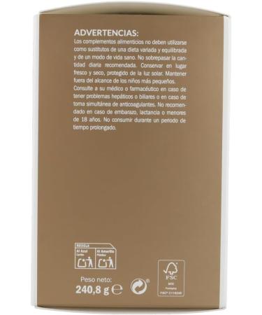  URIACH Uriach Tendisulfur Forte 240g - Buy Online on GoSupps.com