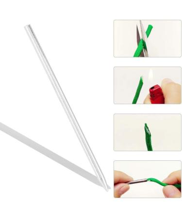 Dilwe Paracord FID Set - 5 Stainless Steel Needles for Bracelets, Weaving, and Knitting - Buy Online on GoSupps.com