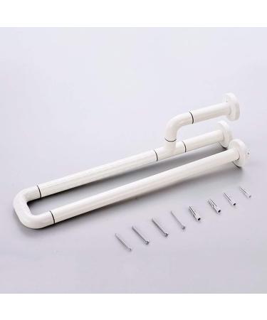 Bathroom Grab Bar Safety Support Rail Bathroom Washbasin Safety Handrail Non-slip Grab Bar Bathroom Safety Anti-Static Anti- Grab Ba - Buy Online on GoSupps.com