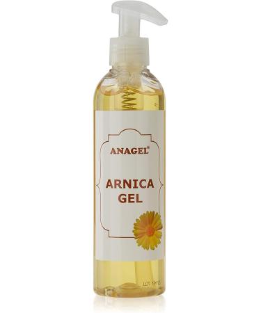 Arnica Gel (250ml) - Buy Online on GoSupps.com