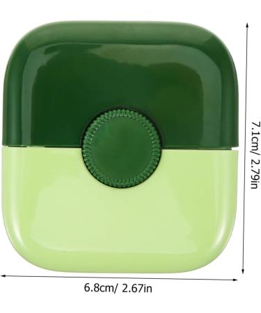 Buy 2 Manual Hair Trimmers for Bangs - Portable Hair Cutting Tool for Women - Split End Trimmer | Shop Now - Buy Online on GoSupps.com