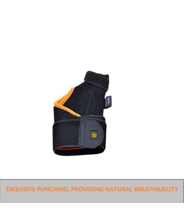 HK Thumb Brace - Adjustable Support for Joint Pain Relief | Shop Internationally at Your Store Name - Buy Online on GoSupps.com