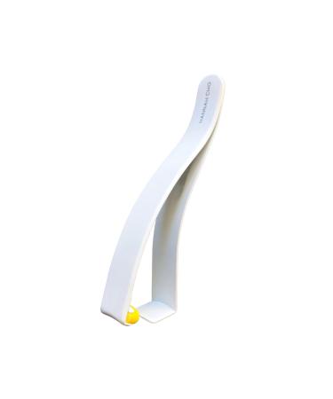 Partial Eyelash Curler - Best Eyelash Curler for Asian Eyes - Precise Lash Curl for Short Lashes - Hannah Cho Beauty