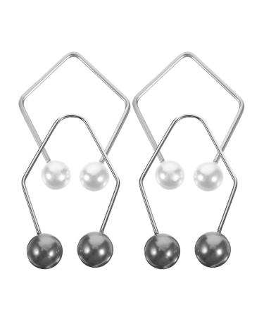 Appareil Fossettes Visage 2 Paires Entra neur Portable pour Fossettes Faciales F minines Tonification des Muscles des Joues Outil L ger pour Exercices Faciaux Domicile