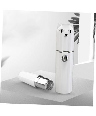 HONMEET Trimmer Women Shaver For Women Hair Removal Device Portable Size Safe Comfortable to Use - Buy Online on GoSupps.com