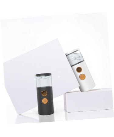 Healeved 2pcs Facial Nano Humidifier Facial Humidifier Office Humidifierc Home Humidifier - Buy Online on GoSupps.com