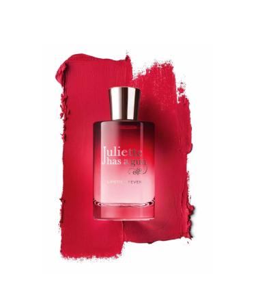 Juliette Has A Gun Lipstick Fever 3.3 Fl Oz (Pack of 1) - Buy Online on GoSupps.com