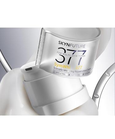 Even Skin Complexion Facial Cream - Calming Softening & Moisturizing 30g | International Shipping - Buy Online on GoSupps.com
