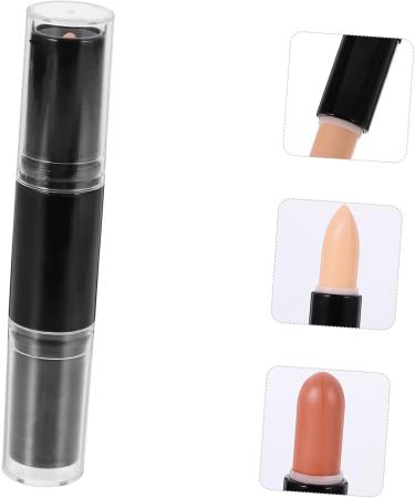 FOMIYES Blush Stick Highlighters Face Contour Stick Contour Sticks Concealer Stick Fluorescence Makeup - Buy Online on GoSupps.com