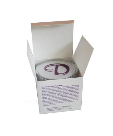 Dinur Cosmetics HYDROCARE collection bundle duo consisting of Remarkable Soothing Cream for Normal to Dry Skin and Remarkable Soothing Lotion for Normal to Oily Skin - Buy Online on GoSupps.com