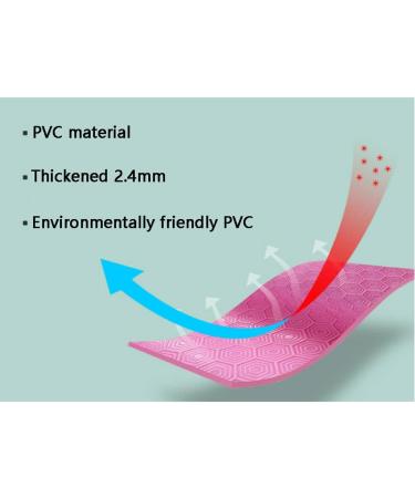 MAIES 2L Classic PVC Hot Water Bottle - Versatile Hot & Cold Bag for Indoor & Outdoor Use - Buy Online on GoSupps.com