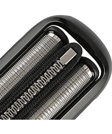 Flaheroo Replacement Electric Razor Head for 53B Series 5-6 | Fit for 50-R1000S 50-B1300S 50-R1320S 50-R1300S & M4000CS Shaving Blades - International Shipping Available - Buy Online on GoSupps.com