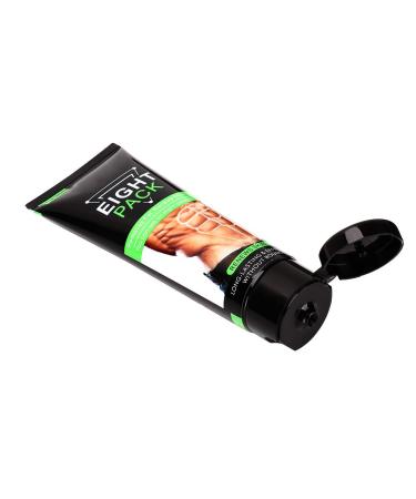 80g Hot Slimming Cream for Belly Fat Burning & Cellulite Reduction | Abdominal Muscle Enhancer Tighten Gel - Buy Online on GoSupps.com