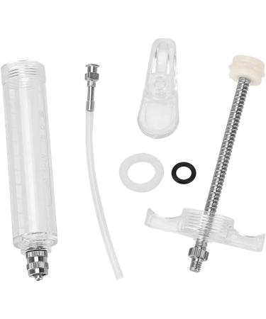 Podanfamty Hand Baby Birds Feeding Squirts 2 Parrot Feeding Pipes | 50ml Hand Feeding Accessories for Small Animals & Pets - Buy Online on GoSupps.com