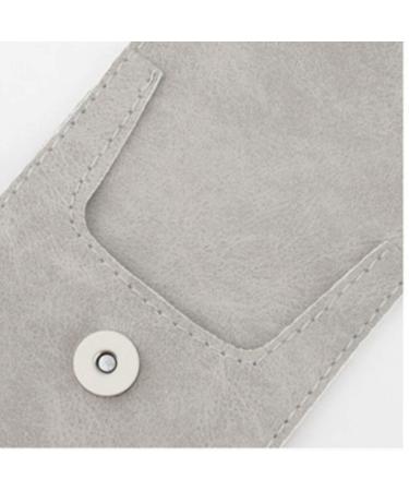 Buy Professional Eye Makeup Brush Set - 4 Non-Irritating Synthetic Brushes & Travel Bag - Perfect for Flawless Makeup - Buy Online on GoSupps.com