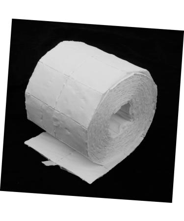 500pi ces Lingettes Coton Douces Pour Vernis Ongles Tampons Manucure Sans Irritation Pour Dissolvant Vernis Semi-permanent Et Soins Nail Art Professionnel Et D butant - Buy Online on GoSupps.com