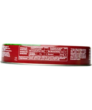Predilecta Guava Paste Canned 600G - Buy Online on GoSupps.com