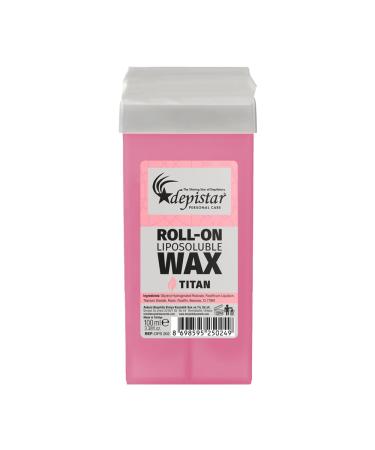 Vonel Depistar Titan Cartridge Wax 100 ml