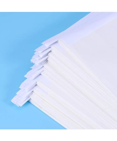 ARTIBETTER 25pcs Barf bags car vomit bags white throw up sick bags disposable emesis bags - Buy Online on GoSupps.com