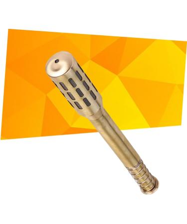 Buy Gatuida Moxibustion Massage Set - 3pcs Moxa Sticks & Rollers for Relaxation | International Shipping - Buy Online on GoSupps.com