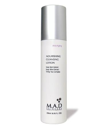 Nourishing Cleansing Lotion -200ml/6.75oz
