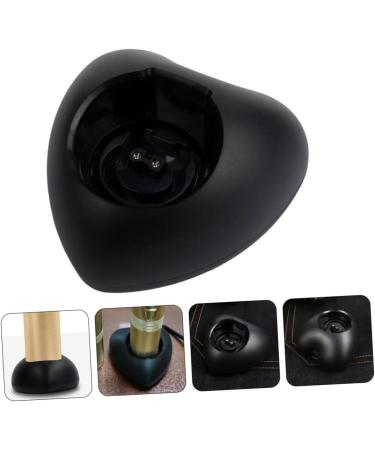 DOITOOL 1pc Clipper Charging Stand Practical Hair Clipper Charger Mens Charging Station Multi Charger Cordless Electric Charger Base Charging Dock Electric Clippers Abs Portable - Buy Online on GoSupps.com