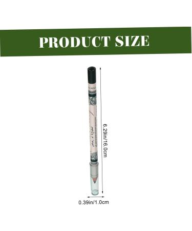 FRCOLOR Colors Eyeliner 12 Pieces Color Eyeliner Pencil Colored Pencils Colorful Colored s Makeup Lip Line Make Up Wooden Waterproof - Buy Online on GoSupps.com