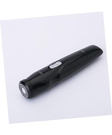Buy Ipetboom Multi-Functional Nose Hair Trimmer & Electric Razors - Versatile Leg & Nose Shaver for Men | Fast International Shipping - Buy Online on GoSupps.com
