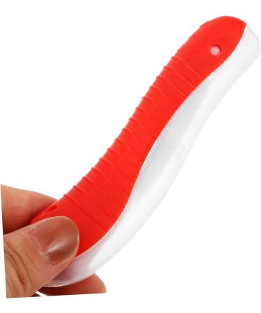 Buy Gatuida 6th Collapsible Portable Toothbrush - Perfect for Camping Hiking & Travel | Compact Plastic Storage - Buy Online on GoSupps.com