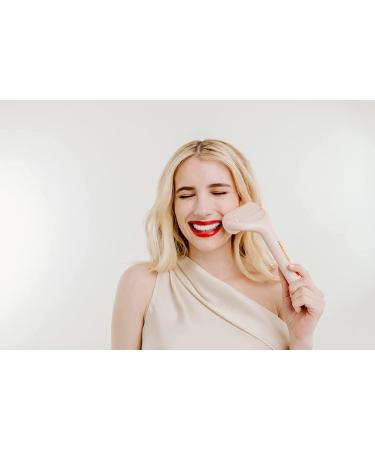 Finishing Touch Flawless Facial Massage Ice Roller - Soothing Facial Roller for Skin Care - Buy Online on GoSupps.com