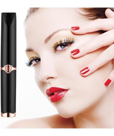 FRCOLOR 1Set heated eyelash curler electric lash curler tool portable eye curler rechargeable lash curler professional eyelash curler rechargeable eyelash curler mascara abs travel make up - Buy Online on GoSupps.com