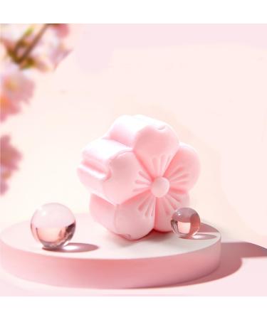 45G/1.97Ounce Handmade Bath Washing Hands Cleaning Body Scented Soap for Hotel Travel Toiletries Skin Care Bar (5)