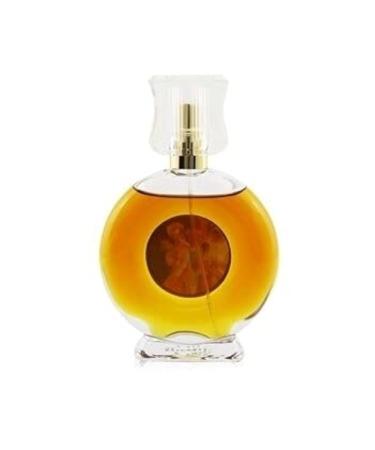 Bal A Versailles By Jean Desprez For Women. Eau De Toilette Spray 3.4 Ounces 3.4 Fl Oz (Pack of 1) - Buy Online on GoSupps.com