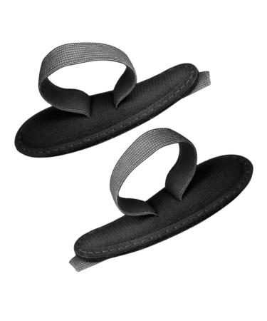 Buy Gatuida 8 Pcs Toe Splitter & Bunion Correctors - Orthopedic Toe Spacers for Women & Men - Effective Toe Separator & Protector - Buy Online on GoSupps.com