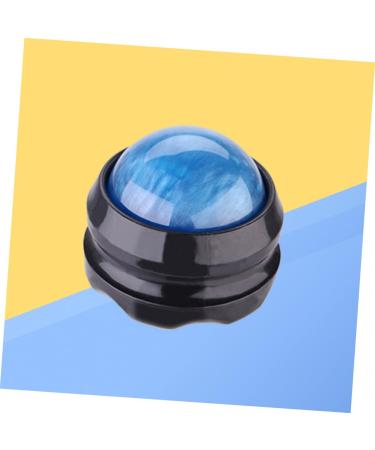 Healeved Fitness Massage Ball - Effective Manual Muscle Relief & Recovery Tool for Pain Tension & Stress Relief - Buy Online on GoSupps.com