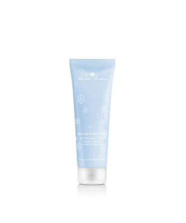 Charlotte Meentzen Winter Hand Cream for Cracked and Dry Skin 75 ml